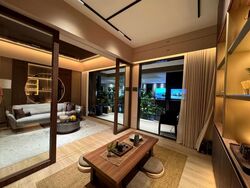 Faber Residence (D5), Apartment #518103741